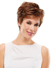 Kris | Synthetic Wig (Basic Cap)